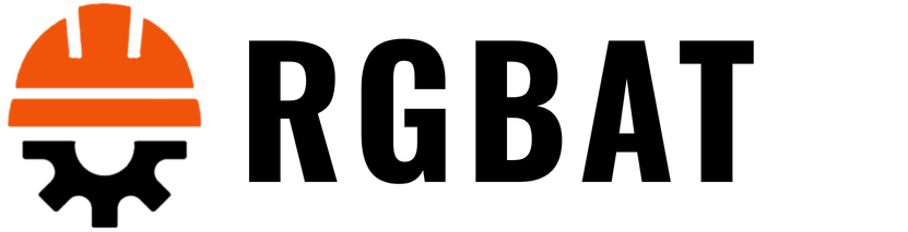 Site web RGBAT